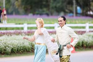 BIB: 
                            <button type="button" onclick="openModal(27857295)" class="btn btn-primary btn-sm float-right btn-popup" data-toggle="modal" data-target=".modal-high-quality">
                        <i class="fas fa-shopping-cart"></i> Add to Cart
                    </button>
                                            <button type="button" onclick="isThisMe(27857295, true)" class="btn btn-success btn-sm float-right btn-popup btn-isme hidden" data-toggle="tooltip" data-placement="bottom" title="นี่คือรูปของคุณใช่ไหม คลิกที่นี่เพื่อเอาเข้าอัลบั้ม">
                        <i class="fas fa-plus"></i> Add to album
                    </button>
                    <button type="button" onclick="isThisMe(27857295, false)" class="btn btn-warning btn-sm float-right btn-popup btn-isnotme hidden">
                        <i class="fas fa-ban"></i> Remove from album
                    </button>